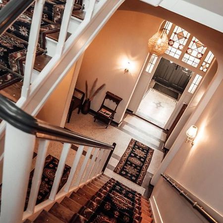 Hotel Bij Jacob Енсхеде Екстериор снимка