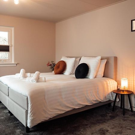 Hotel Bij Jacob Енсхеде Екстериор снимка