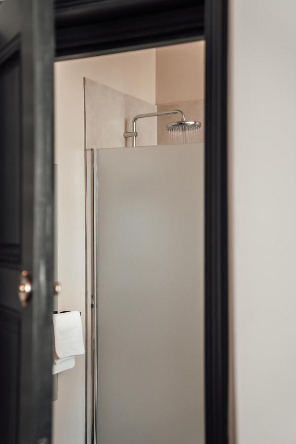 Hotel Bij Jacob Енсхеде Екстериор снимка