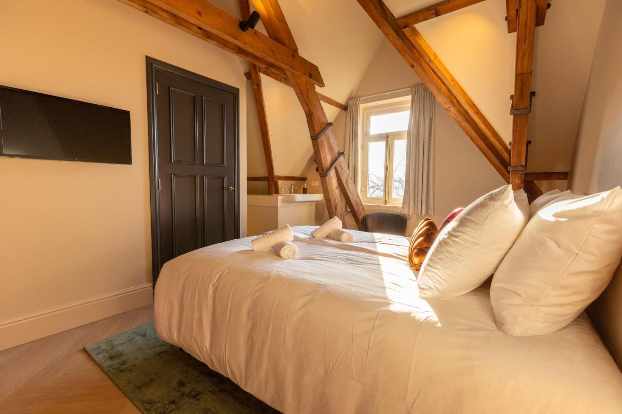 Hotel Bij Jacob Енсхеде Екстериор снимка