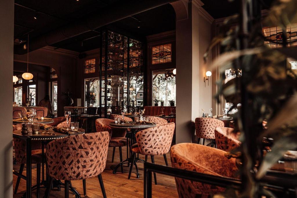 Hotel Bij Jacob Енсхеде Екстериор снимка