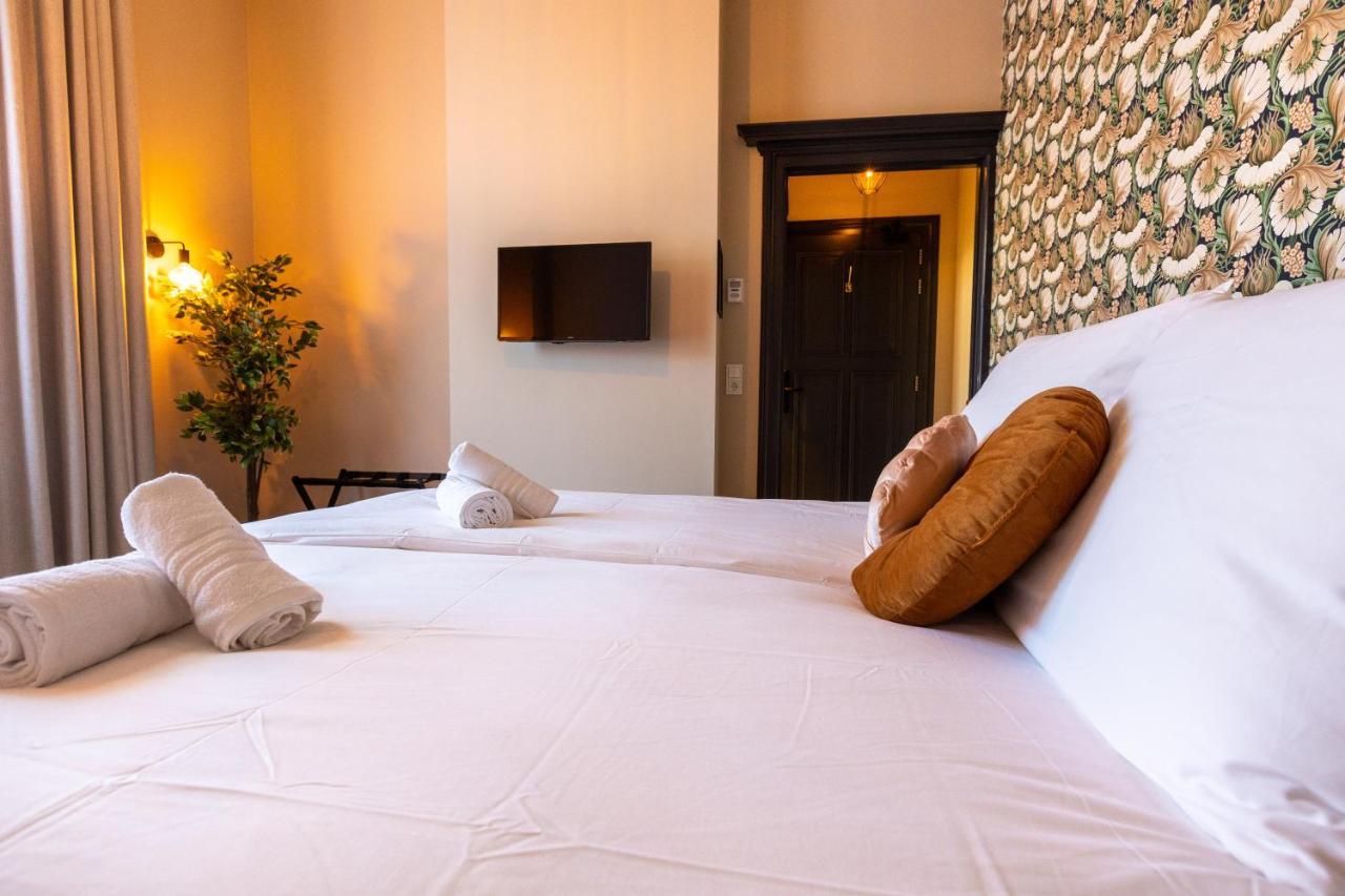 Hotel Bij Jacob Енсхеде Екстериор снимка