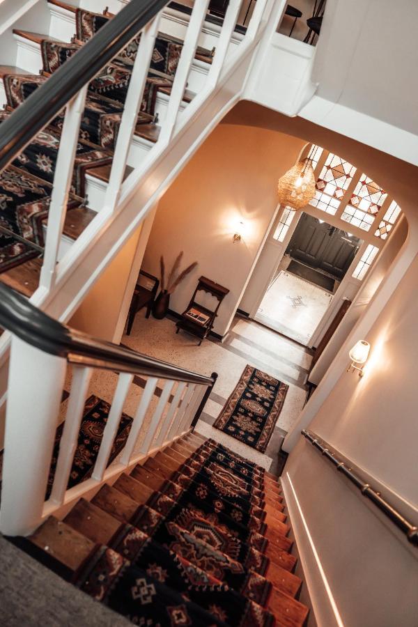 Hotel Bij Jacob Енсхеде Екстериор снимка
