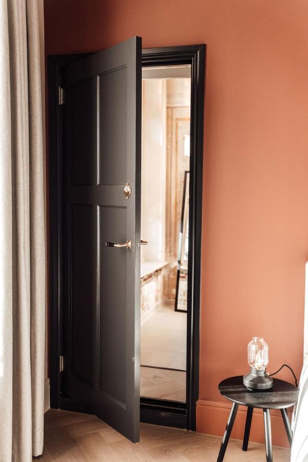 Hotel Bij Jacob Енсхеде Екстериор снимка