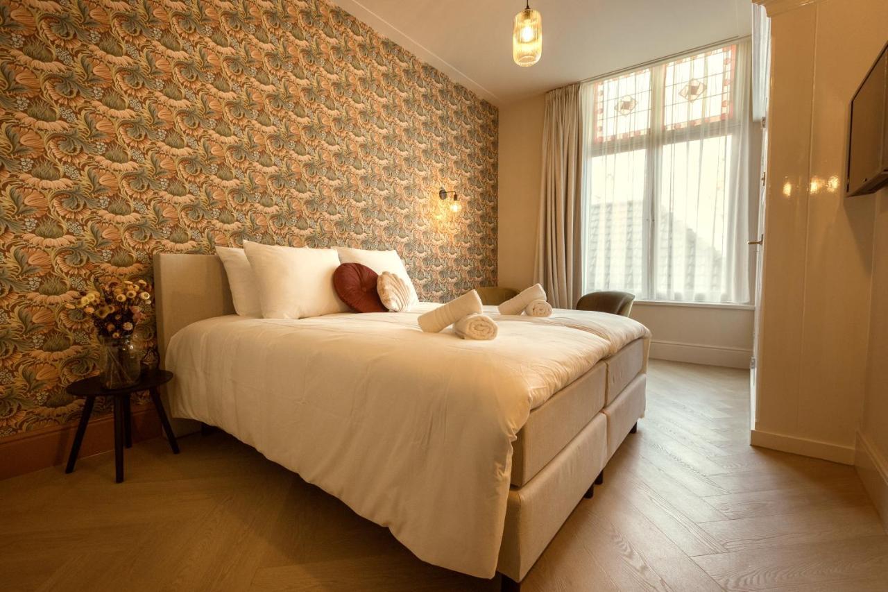 Hotel Bij Jacob Енсхеде Екстериор снимка